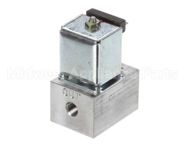 2V-80502-08 Lang Solenoid Gas Valve
