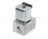 2V-80502-08 Lang Solenoid Gas Valve