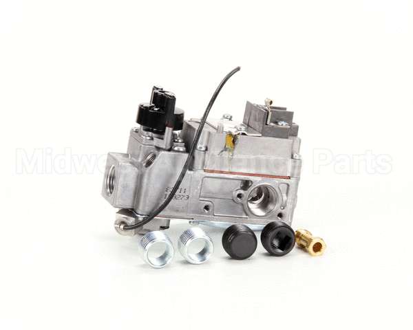 2V-80505-01 Lang Comb Valve Gas Grid