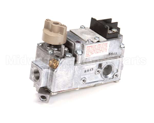 2V-80505-04 Lang Comb Valve Gas Grid