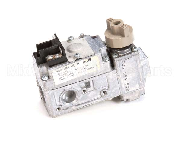 2V-80505-04 Lang Comb Valve Gas Grid