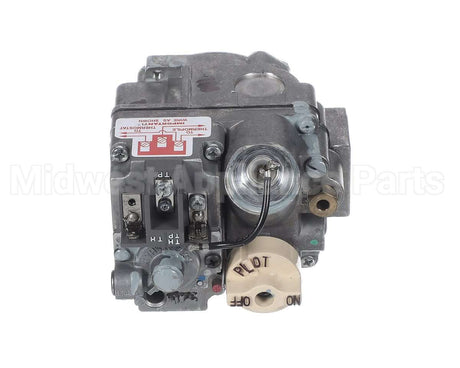 2V-R3104A Bakers Pride Valve; 7000Bmvr Cmbi;1/2X1/2;3