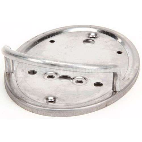 2V-WL0049 Compatible Wells Control Oval/Guard Panel