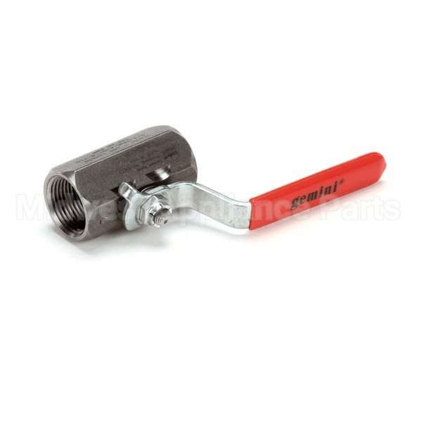 2V-Z0312 Compatible Stero Valve Drain 3/4 Npt