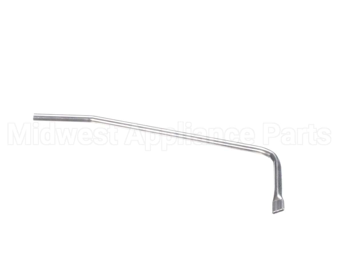 2V-Z15280 Star Pilot, Burner Manual