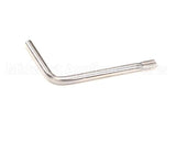 2V-Z15281 Star Pilot, Burner Thermostats