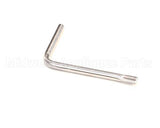 2V-Z15281 Star Pilot, Burner Thermostats