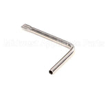 2V-Z15281 Star Pilot, Burner Thermostats