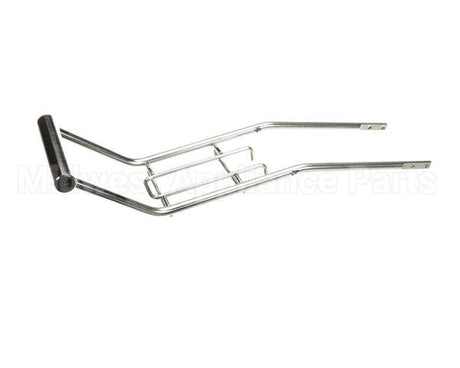 2V-Z16435 Star Ay.,Handle,Arm Burn Gd