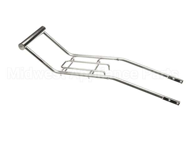 2V-Z16435 Star Ay.,Handle,Arm Burn Gd