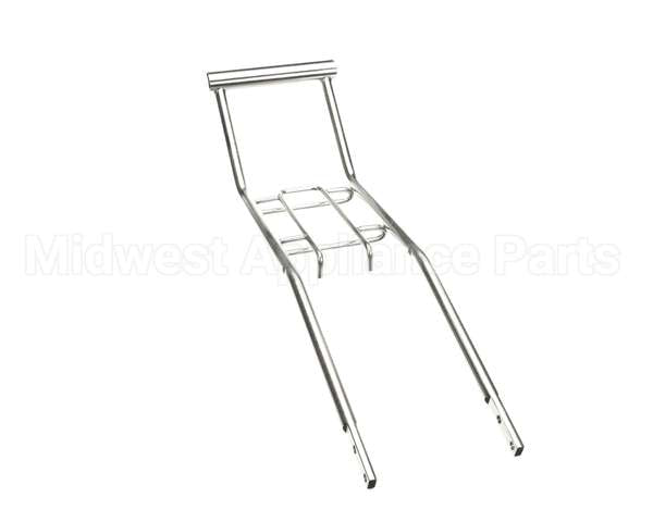 2V-Z16435 Star Ay.,Handle,Arm Burn Gd