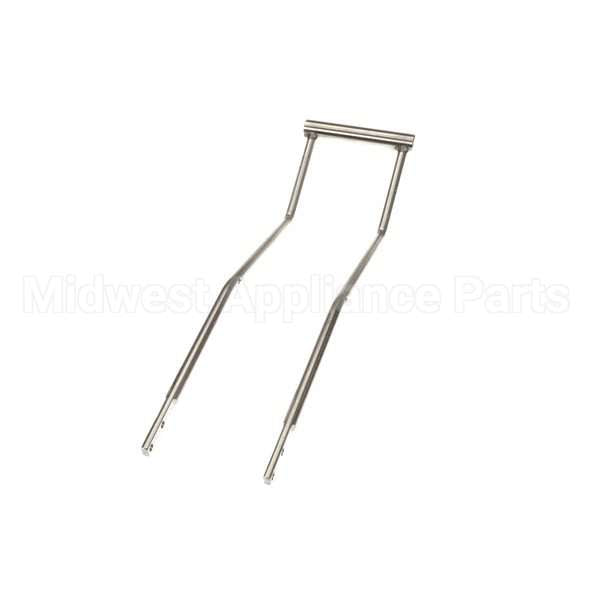 2V-Z18619 Compatible Stero Arm Assy.sptno Burn Gd