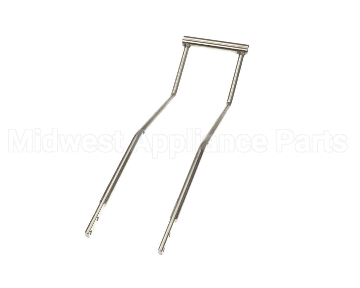 2V-Z18619 Star Arm Assembly.,Spt,No Burn Gd