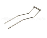 2V-Z18619 Star Arm Assembly.,Spt,No Burn Gd