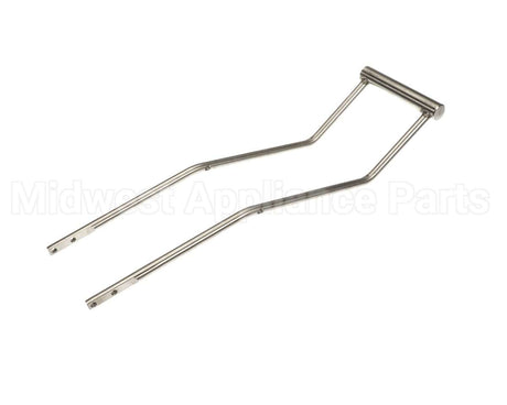 2V-Z18619 Star Arm Assembly.,Spt,No Burn Gd
