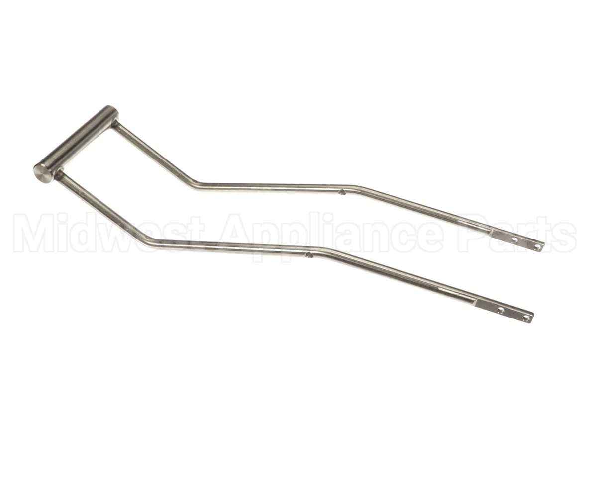 2V-Z18619 Star Arm Assembly.,Spt,No Burn Gd