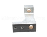 2V-Z19132 Star Bearing Block Left Assembly