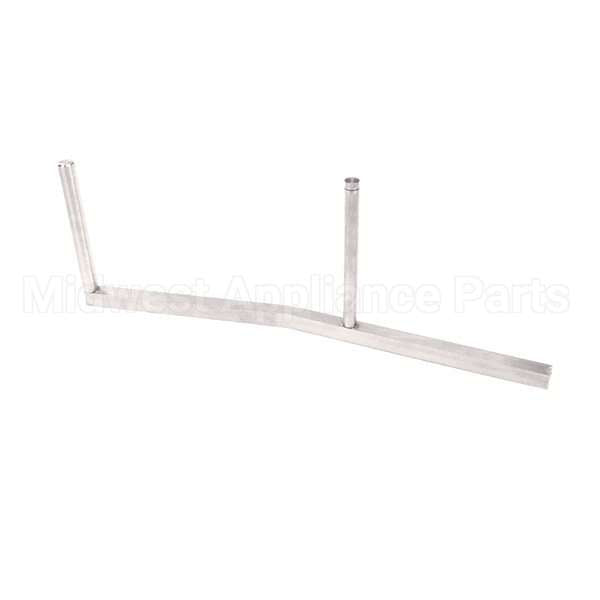 2V-Z19133 Compatible Star L/H Arm Assy 14Spt