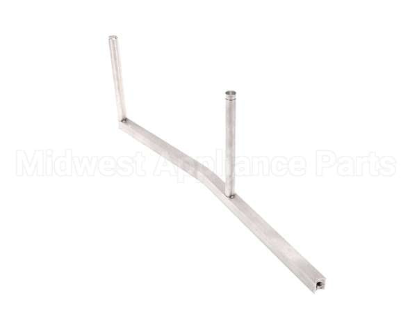 2V-Z19133 Star L/H Arm Assembly, 14Spt