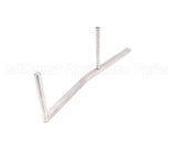 2V-Z19133 Star L/H Arm Assembly, 14Spt