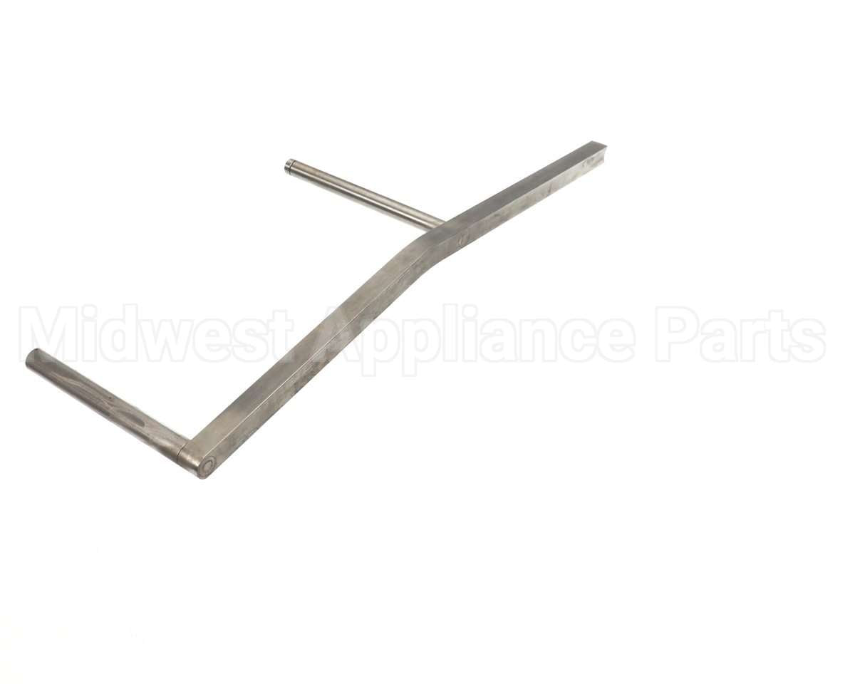2V-Z24349 Star Assy,Arm,Platen,Rt