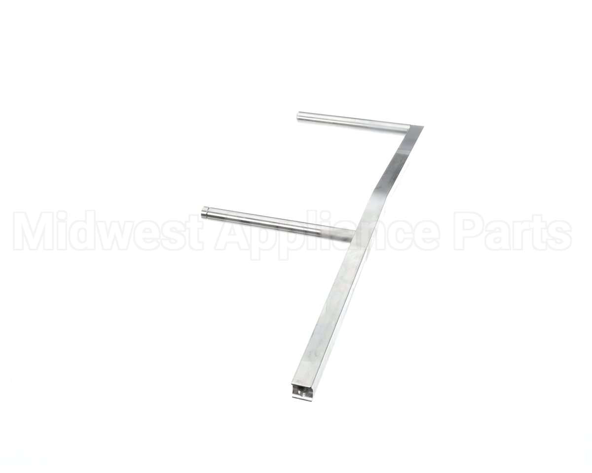2V-Z24350 Star Assy,Arm,Platen,Lt