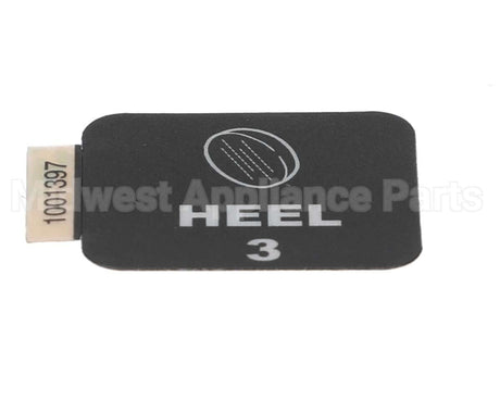 2V-Z3027 Star Cross Support