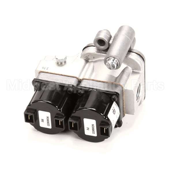 2V-Z5103 Compatible Star Valve Gas-Combi-1/2-24V