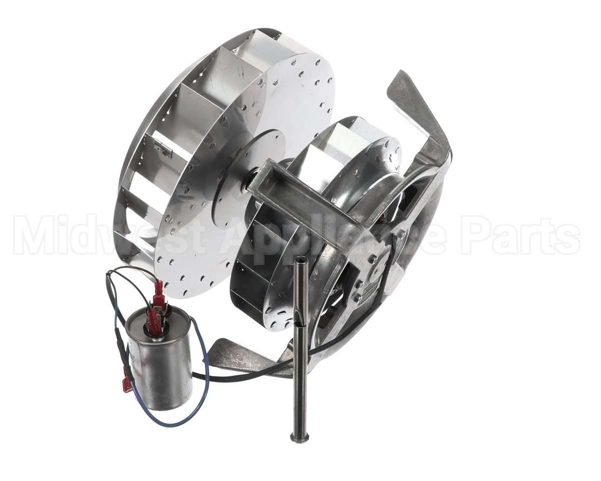 2V-Z5789 Star Probe, Tube-Um1833