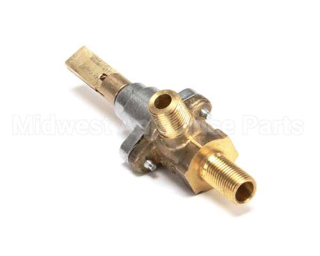 2V-Z6939 Star Valve, Hi / Lo Burner Bbq