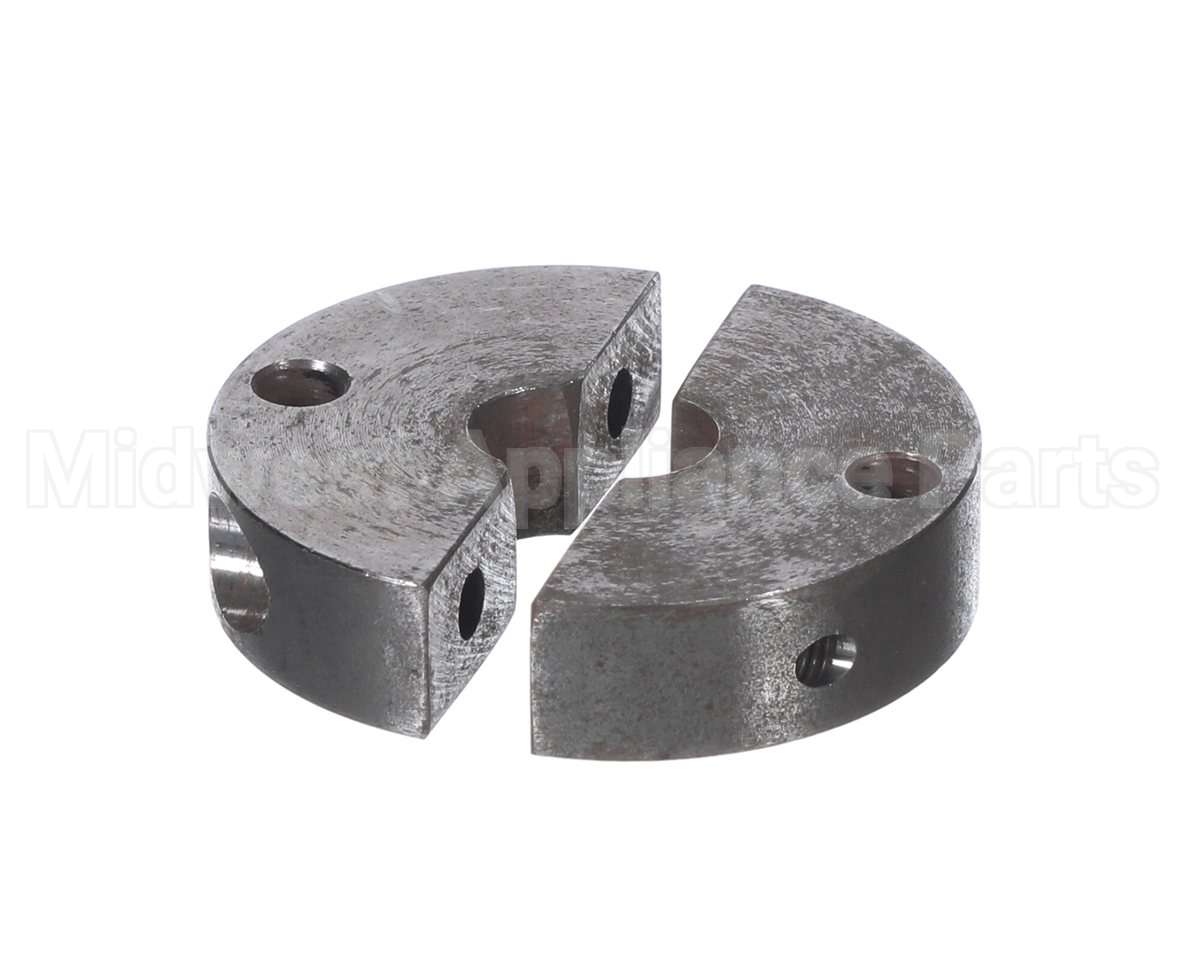 2V-Z8407 Star Collar, 2-Piece Common
