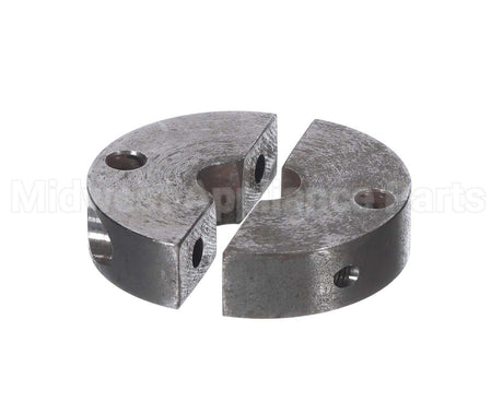 2V-Z8407 Star Collar, 2-Piece Common