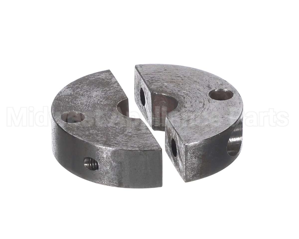 2V-Z8407 Star Collar, 2-Piece Common