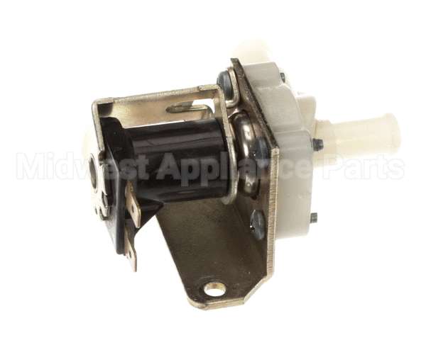 2V-Z9981 Star Valve, Fluid Control 120V