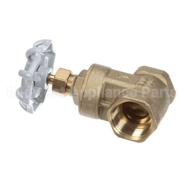 2V35609 Compatible Stero Valve 1 In.gate Bronze