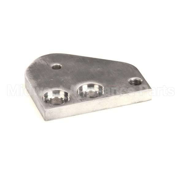 2VZ18311 Compatible Stero Plateliftingright Side