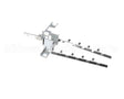 2W-32540 Star Assy, Support & Elevator