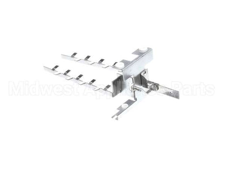 2W-32540 Star Assy, Support & Elevator