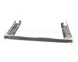 2W-3B82D0151 Star Weldment,Carriage