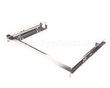 2W-3B82D0151 Star Weldment,Carriage
