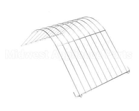 2W-50576 Star Weldment,Rack Return Tc17/21
