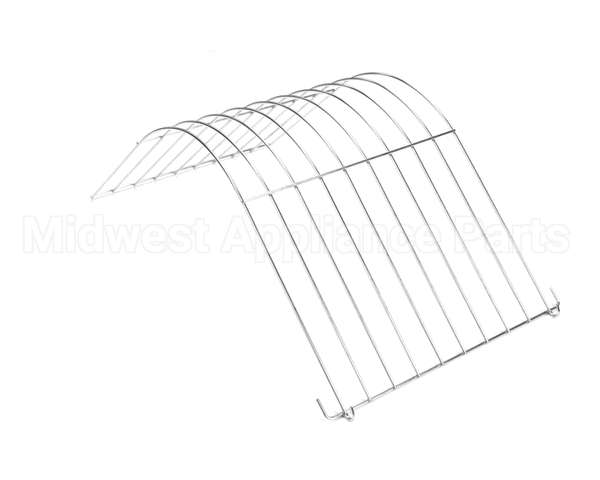 2W-50576 Star Weldment,Rack Return Tc17/21