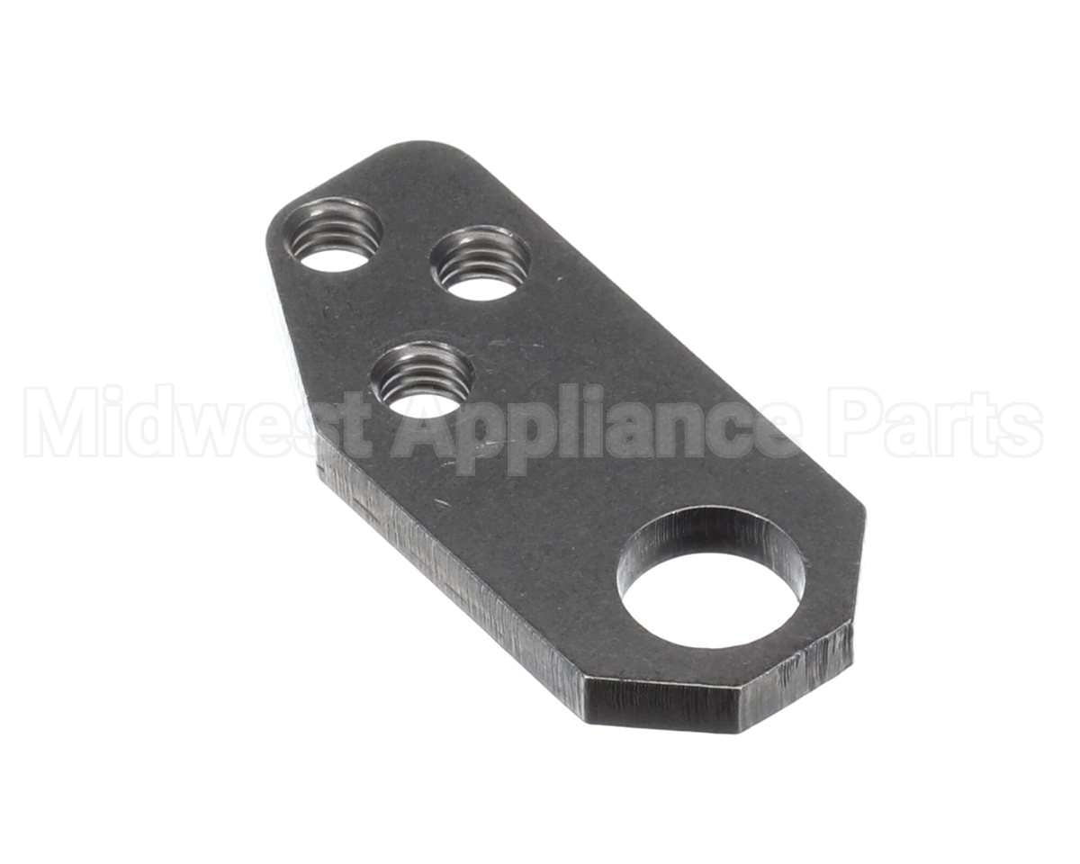 2W-S3276A Bakers Pride Door Spring Arm; 2.780 Bottom [Y6/Y8]