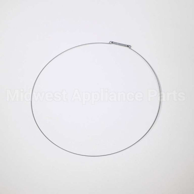 2W20017F LG Clamp Assembly