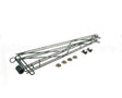 2WS24K3 Metro Dbl Bracket In Metroseal 3