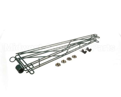 2WS24K3 Metro Dbl Bracket In Metroseal 3