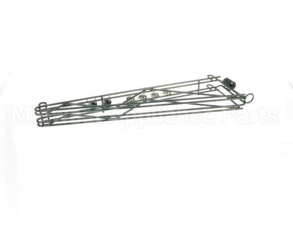 2WS24K3 Metro Dbl Bracket In Metroseal 3