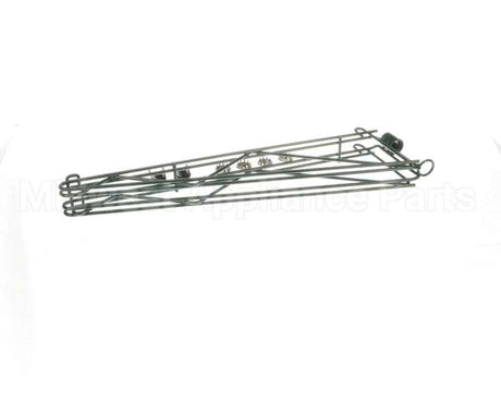 2WS24K3 Metro Dbl Bracket In Metroseal 3