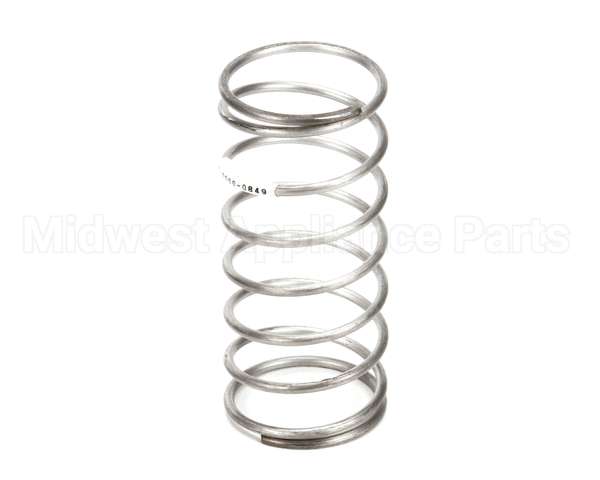 3-0000-0849 Kanpak Spring -Valve