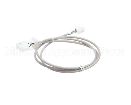 3-021 Continental Refrigeration Extrusion, Collar 12 L